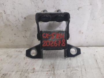 Петля крышки багажника прав. MAZDA CX-5 (KE) 11-17