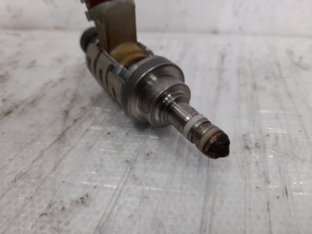 23209-39155-C0 | Форсунка паливна LEXUS LS460 06-12 - Фото 4