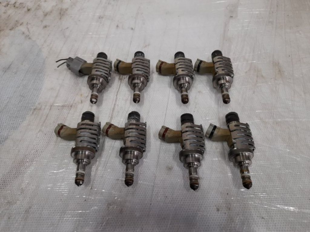 23209-39155-C0 | Форсунка паливна LEXUS LS460 06-12 - Фото 6