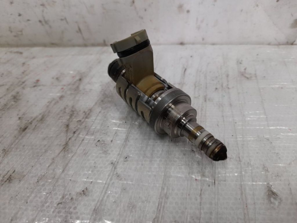 23209-39155-C0 | Форсунка топливная LEXUS LS460 06-12 - Фото 4