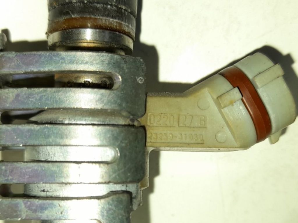 23209-39155-C0 | Форсунка топливная LEXUS LS460 06-12 - Фото 5