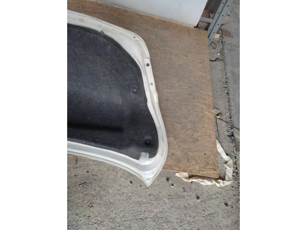 64401-33401 | Кришка багажника TOYOTA CAMRY 40 06-11 - Фото 7