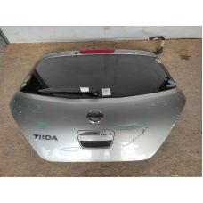 Кришка багажника NISSAN TIIDA/VERSA C11 04-11