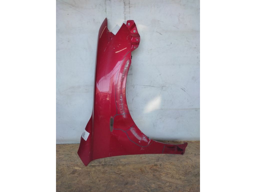 53801-33180 | Крыло переднее прав. TOYOTA CAMRY 40 06-11