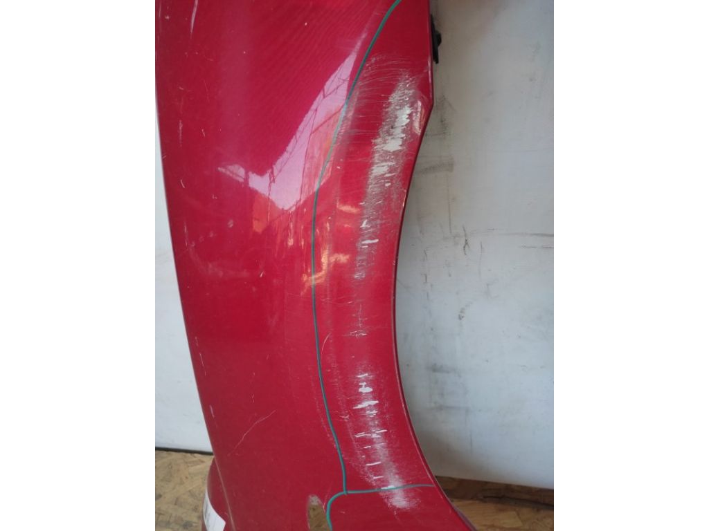 53801-33180 | Крыло переднее прав. TOYOTA CAMRY 40 06-11 - Фото 3