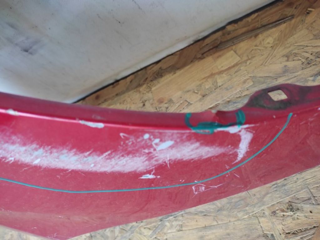 53801-33180 | Крыло переднее прав. TOYOTA CAMRY 40 06-11 - Фото 4