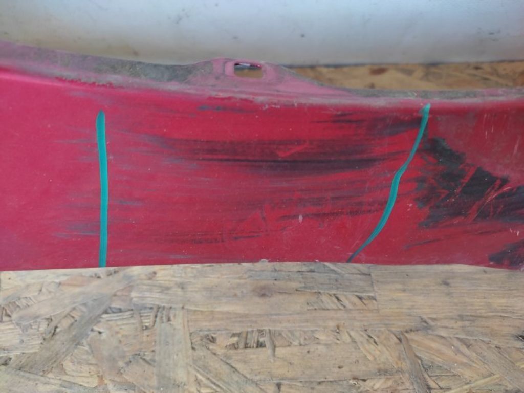 53801-33180 | Крыло переднее прав. TOYOTA CAMRY 40 06-11 - Фото 5