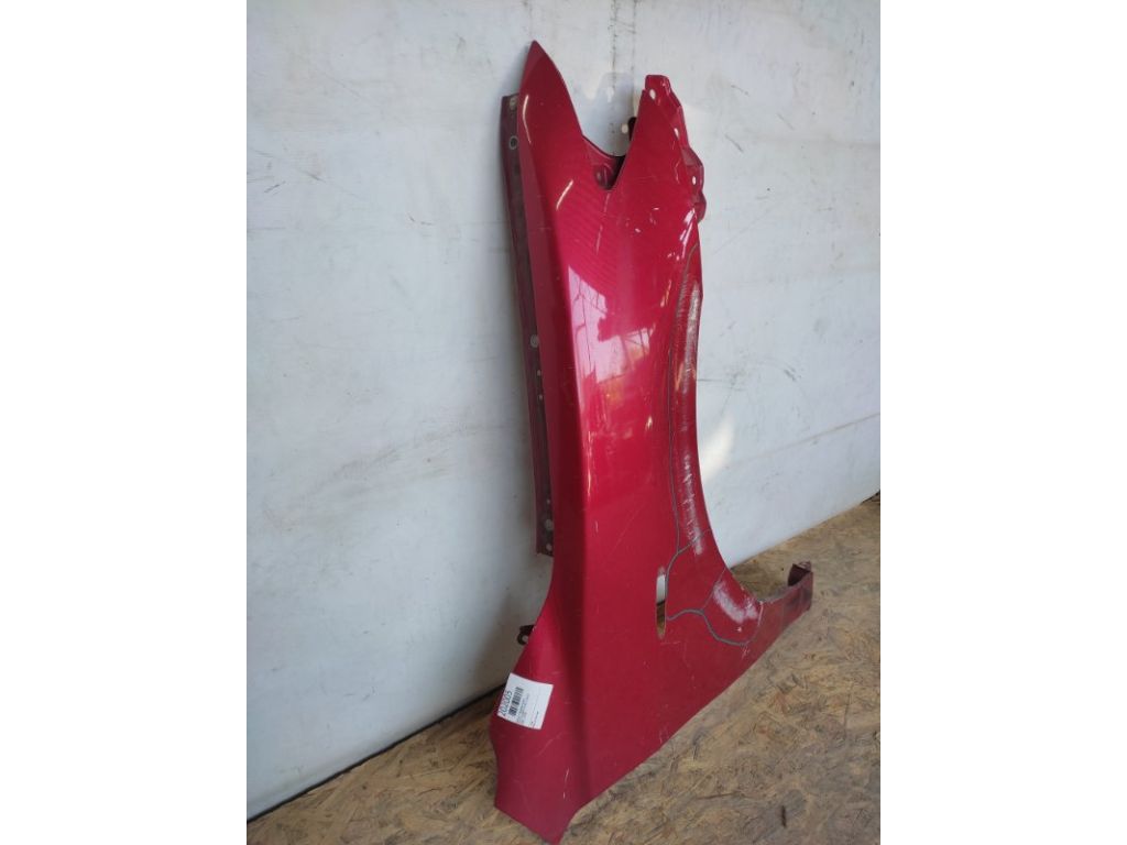 53801-33180 | Крыло переднее прав. TOYOTA CAMRY 40 06-11 - Фото 6