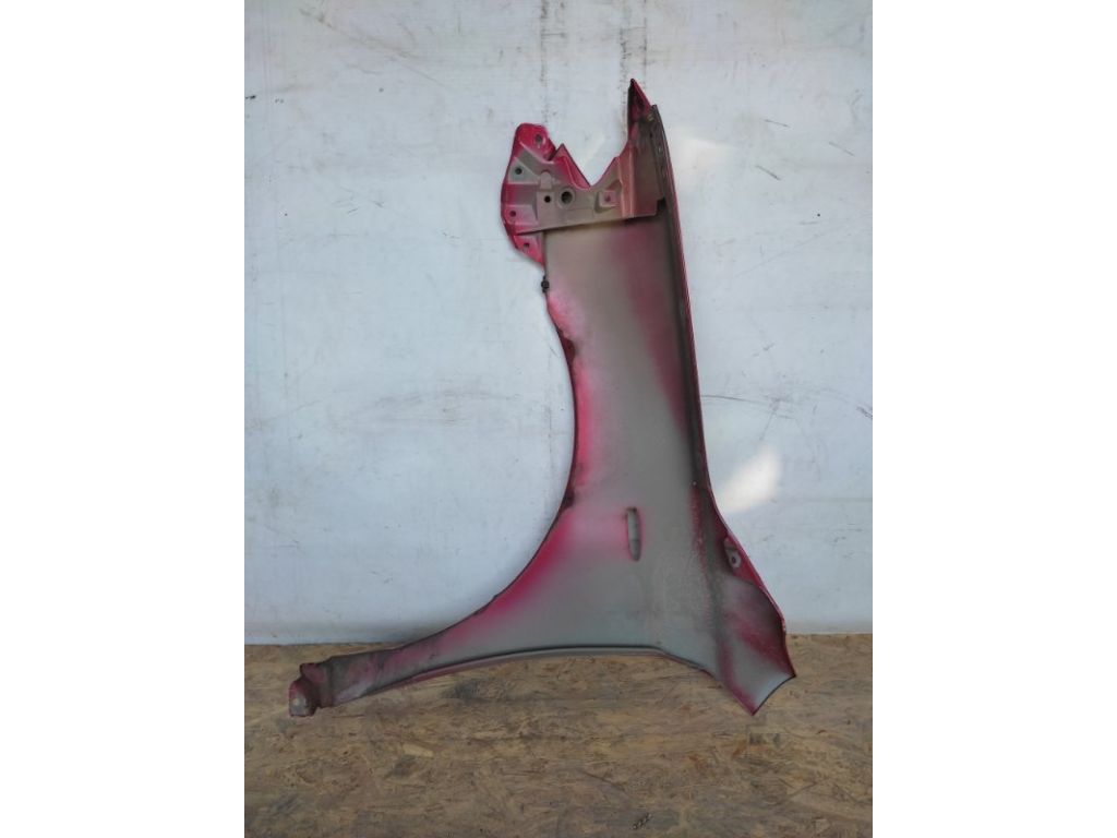 53801-33180 | Крыло переднее прав. TOYOTA CAMRY 40 06-11 - Фото 7