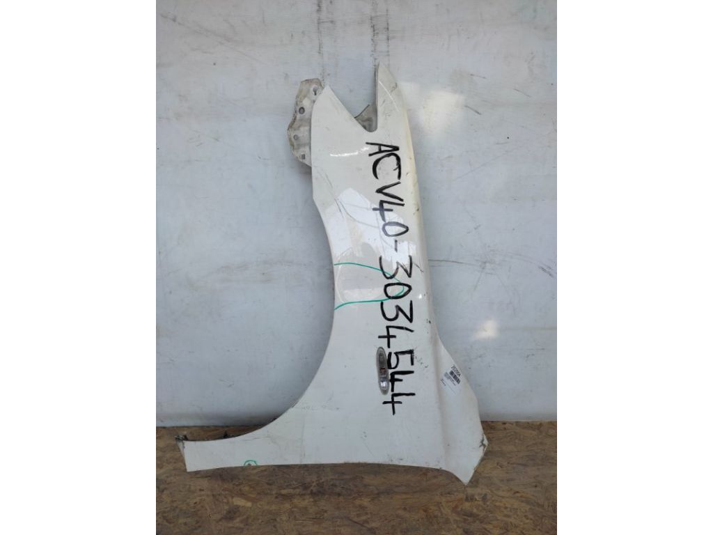 53802-33160 | Крыло переднее лев. TOYOTA CAMRY 40 06-11