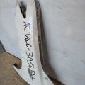 53802-33160 | Крыло переднее лев. TOYOTA CAMRY 40 06-11 - Превью 4
