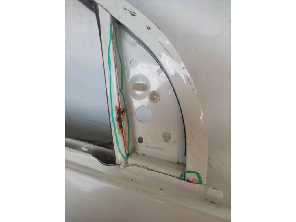 5700A168 | Двері передн. прав. MITSUBISHI LANCER IX 9 03-07 - Фото 11