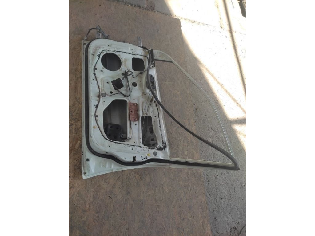 5700A168 | Двері передн. прав. MITSUBISHI LANCER IX 9 03-07 - Фото 12