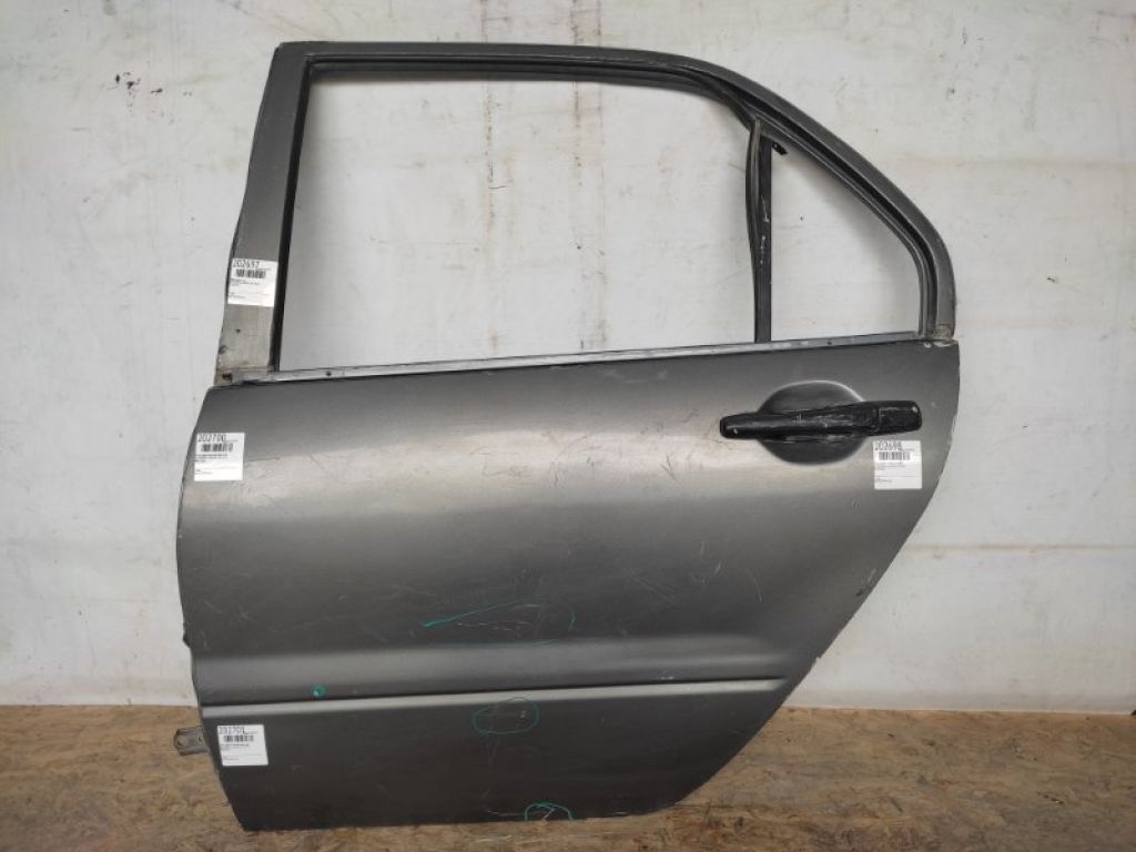 5730A191 | Дверь задн. лев. MITSUBISHI LANCER IX 9 03-07