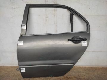 Двері задн. лів. MITSUBISHI LANCER IX 9 03-07