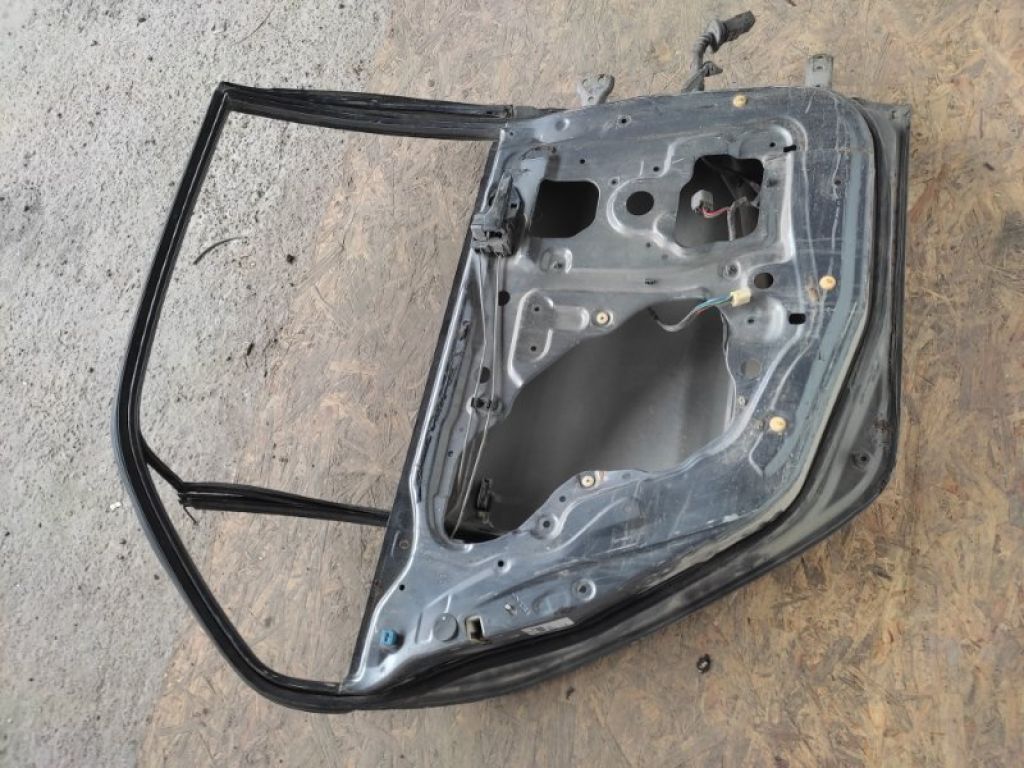 5730A191 | Дверь задн. лев. MITSUBISHI LANCER IX 9 03-07 - Фото 5