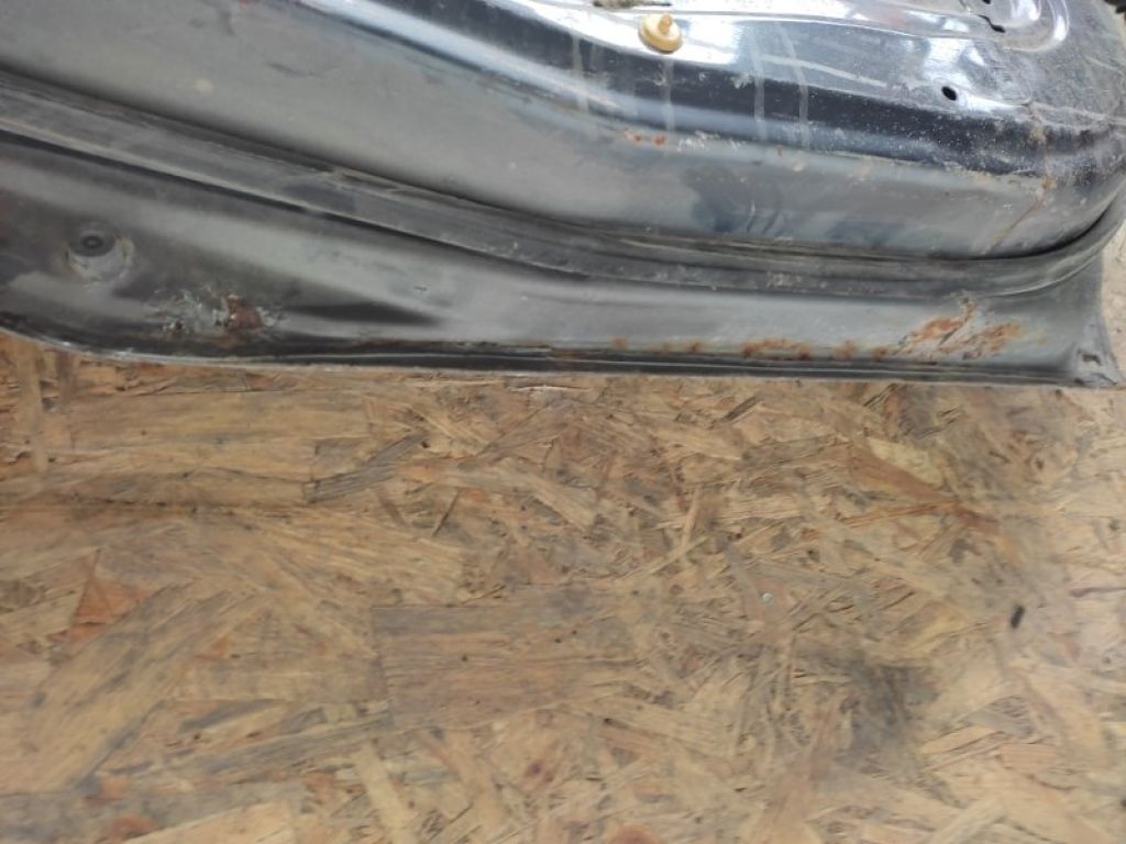 5730A191 | Дверь задн. лев. MITSUBISHI LANCER IX 9 03-07 - Фото 6