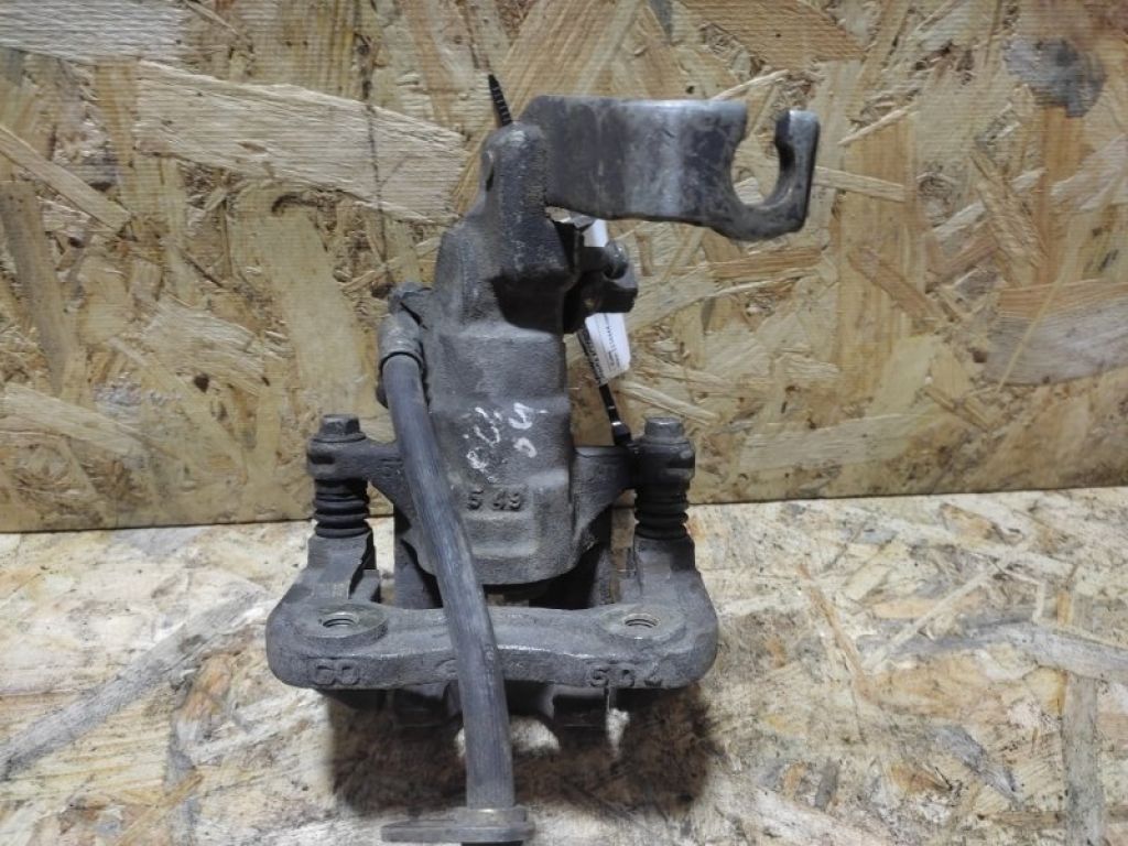 43018-SDA-A00 | Суппорт тормозной задн. прав. HONDA ACCORD CL7 / TSX 03-08 - Фото 2