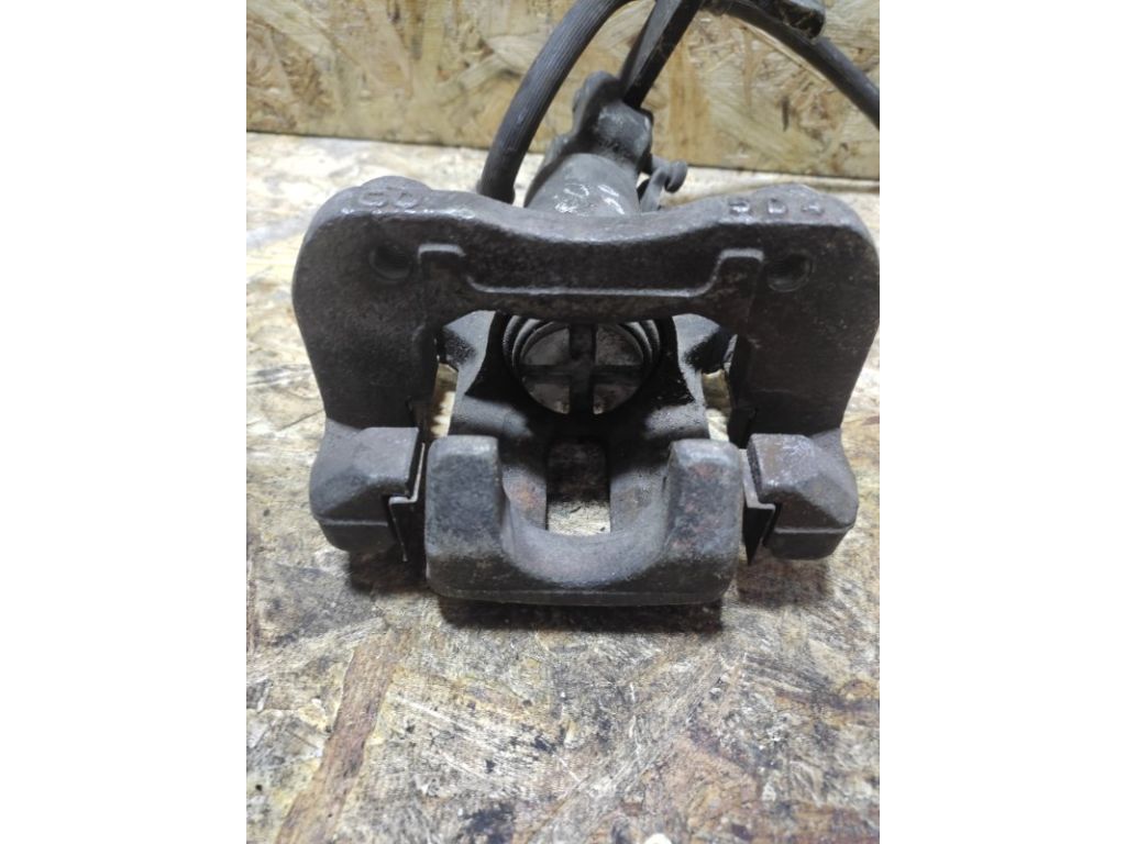 43018-SDA-A00 | Суппорт тормозной задн. прав. HONDA ACCORD CL7 / TSX 03-08 - Фото 3