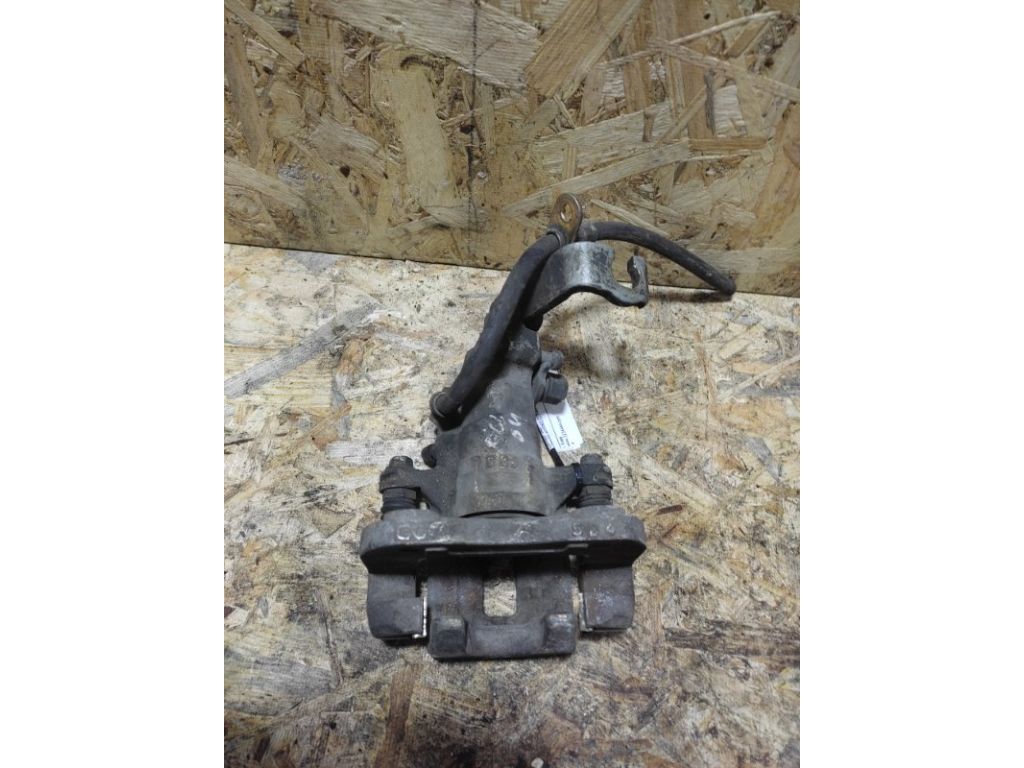 43018-SDA-A00 | Суппорт тормозной задн. прав. HONDA ACCORD CL7 / TSX 03-08 - Фото 4