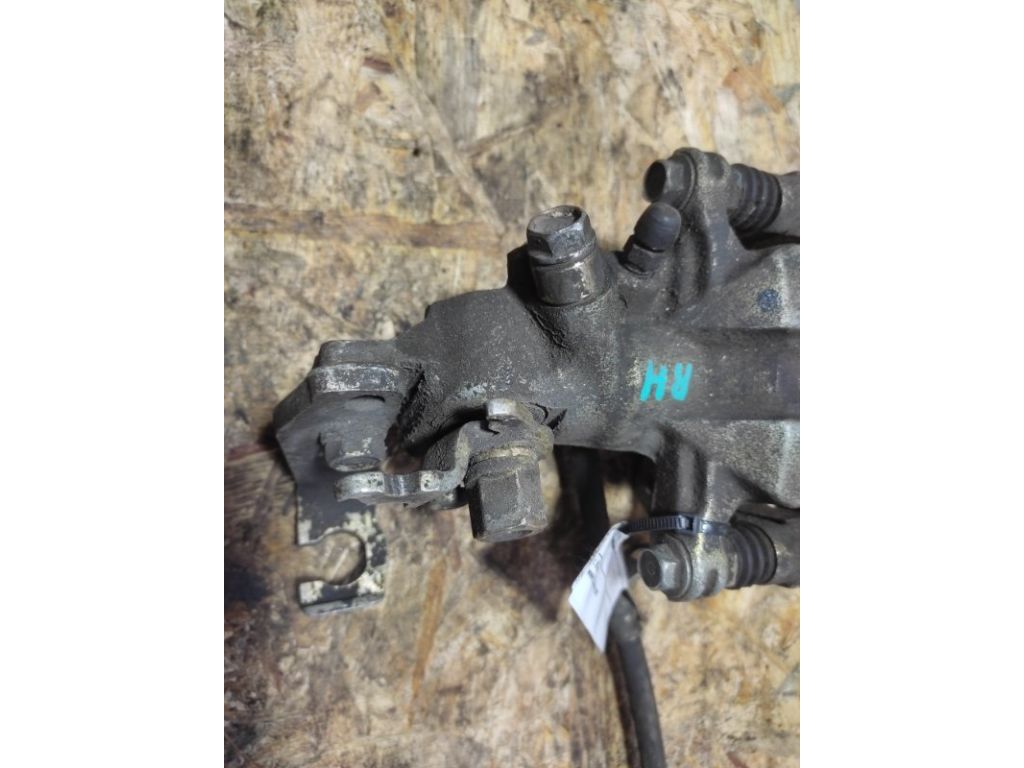 43018-SDA-A00 | Суппорт тормозной задн. прав. HONDA ACCORD CL7 / TSX 03-08 - Фото 5