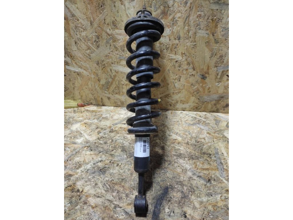 48510-35230 | Амортизатор передн. TOYOTA LAND CRUISER PRADO 120 02-09