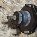 48510-35230 | Амортизатор передн. TOYOTA LAND CRUISER PRADO 120 02-09 - Превью 6
