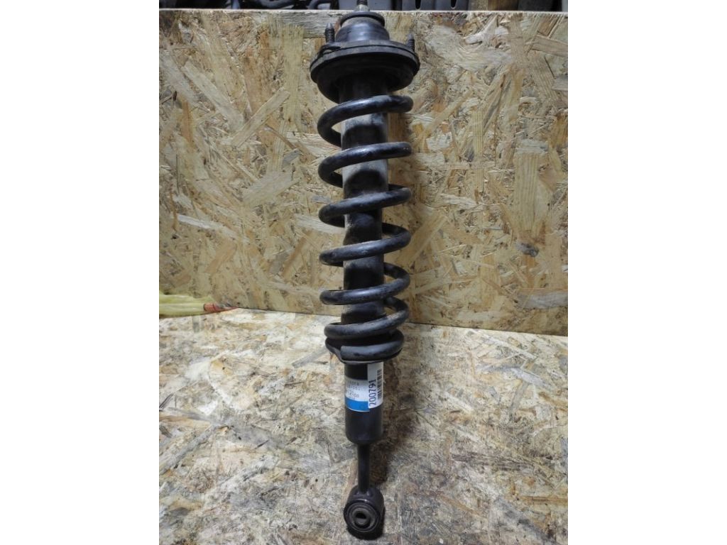 48510-35230 | Амортизатор передн. TOYOTA LAND CRUISER PRADO 120 02-09
