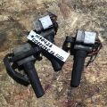 22433AA451 | Котушка запалювання SUBARU FORESTER SG 02-07