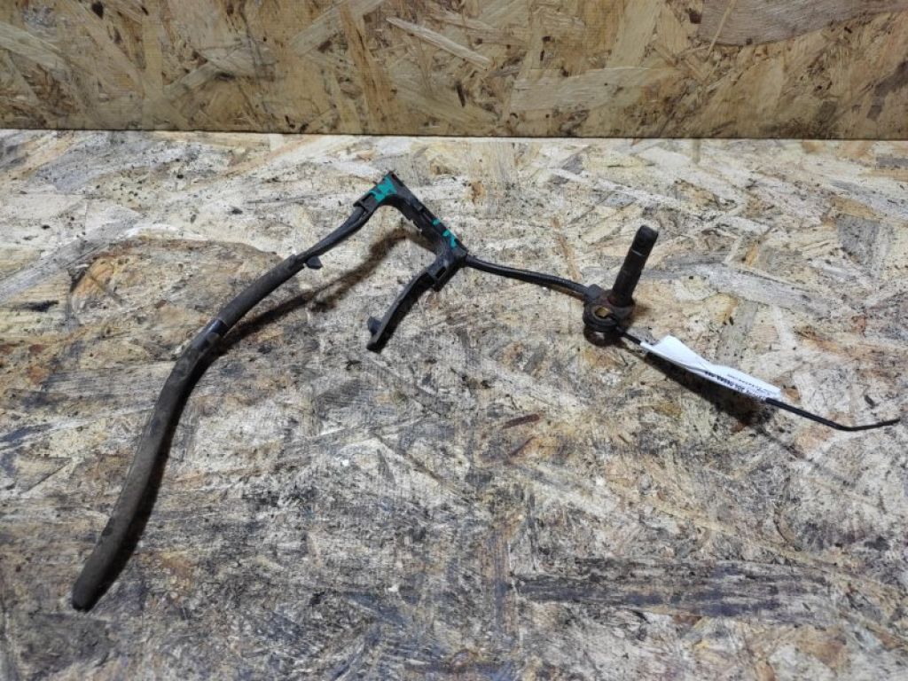 4670A575 | Датчик ABS передн. лів. MITSUBISHI LANCER X 10 07-15