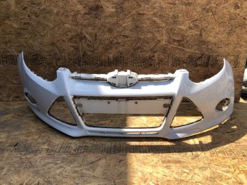 Бампер передний FORD FOCUS 10-18