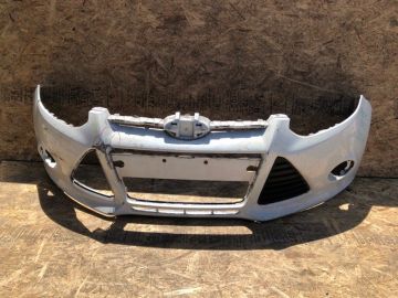 Бампер передний FORD FOCUS 10-18