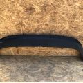BM51-A17A894-G | Накладка бампера задн. FORD FOCUS 10-18
