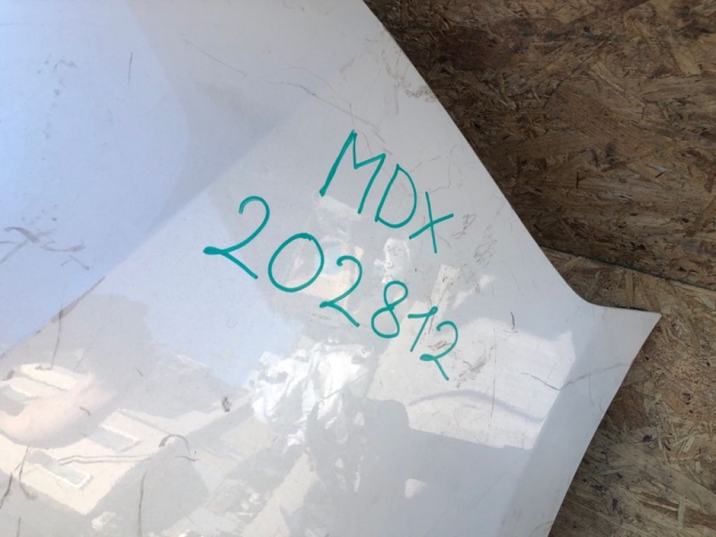 04715-TZ5-A90ZZ | Бампер задний ACURA MDX (YD3) 13-21 - Фото 2