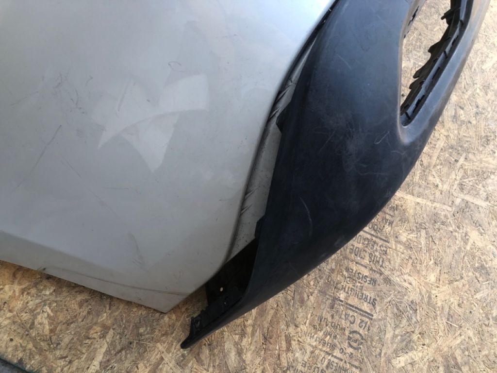 04715-TZ5-A90ZZ | Бампер задний ACURA MDX (YD3) 13-21 - Фото 7