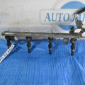 16600-3TA0A | Форсунка паливна NISSAN ALTIMA L33 12-18 - Прев'ю 2