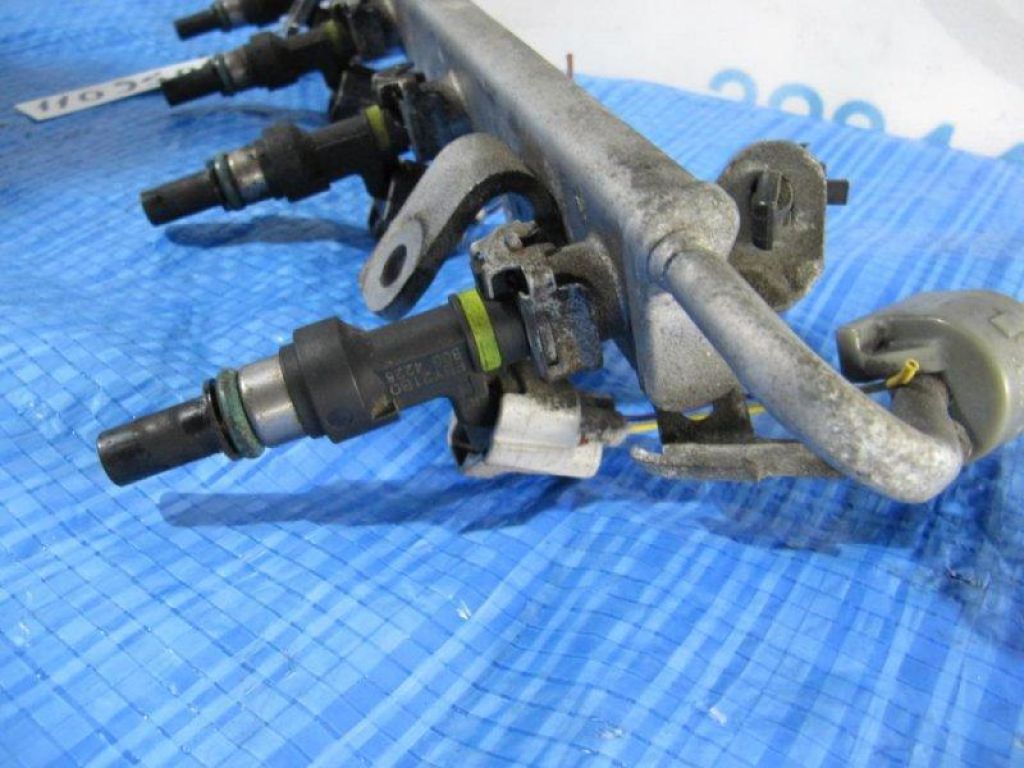 16600-3TA0A | Форсунка паливна NISSAN ALTIMA L33 12-18