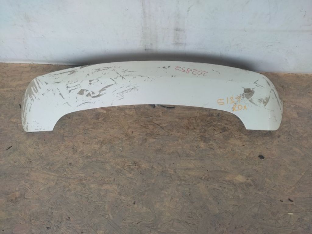 74900-TX4-A01ZG | Спойлер крышки багажника ACURA RDX 12-19