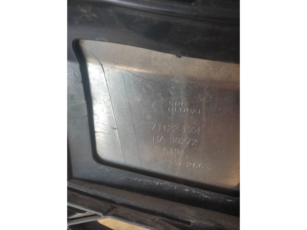 71121-TX4-A01 | Решетка радиатора ACURA RDX 12-19 - Фото 7