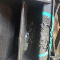 BN8V-50-1T0B | Решітка переднього бампера MAZDA 3 BK 03-08 - Прев'ю 8