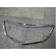 Накладка (молдинг) решетки радиатора ACURA RDX 12-19