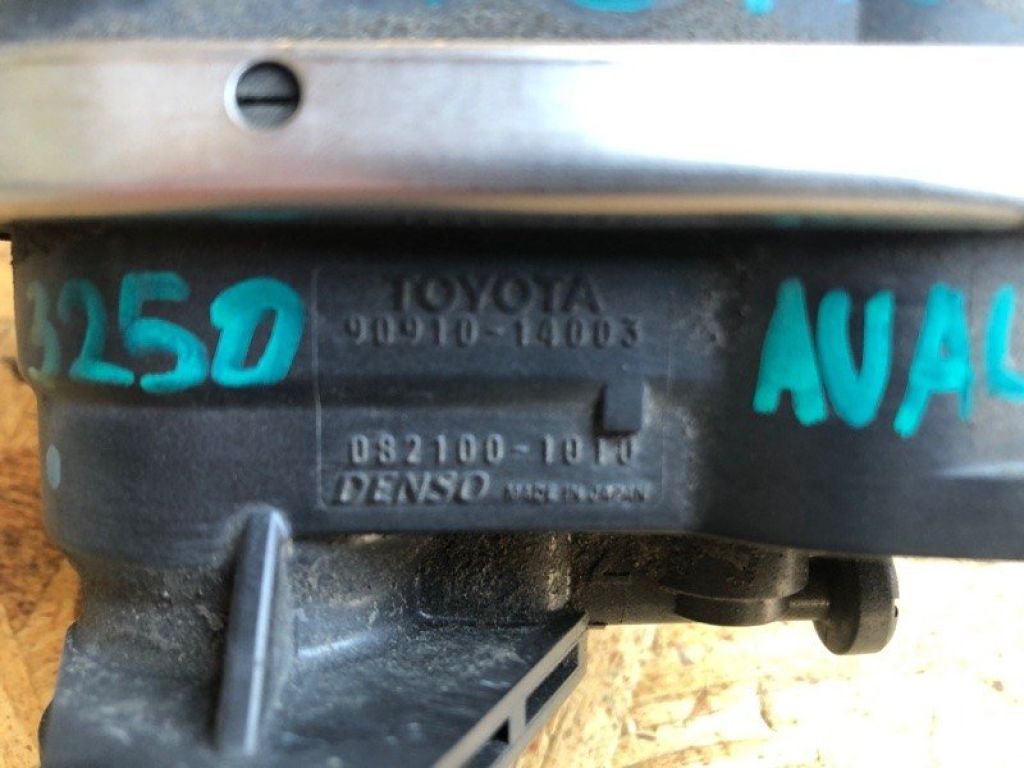 90910-14003 | Датчик TOYOTA PRIUS - 30 09-17 - Фото 3