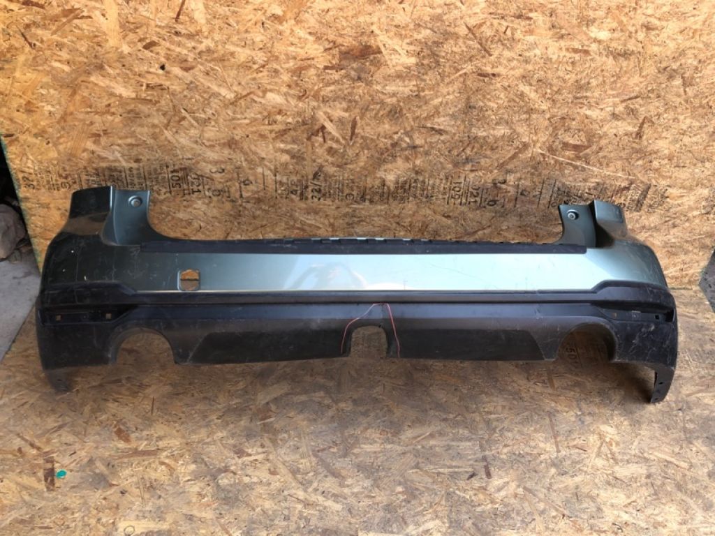 57704SG010 | Бампер задний SUBARU FORESTER 12-19