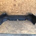 57704SG010 | Бампер задний SUBARU FORESTER 12-19 - Превью 5