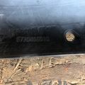 57704SG010 | Бампер задний SUBARU FORESTER 12-19 - Превью 6