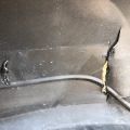 52159-02A10 | Бампер задний TOYOTA COROLLA E170 13-19 - Превью 8