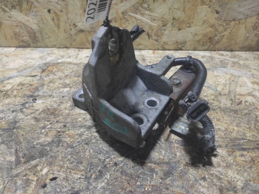 11274-3KA0A | Кронштейн двигателя передн. NISSAN PATHFINDER R52 12-21