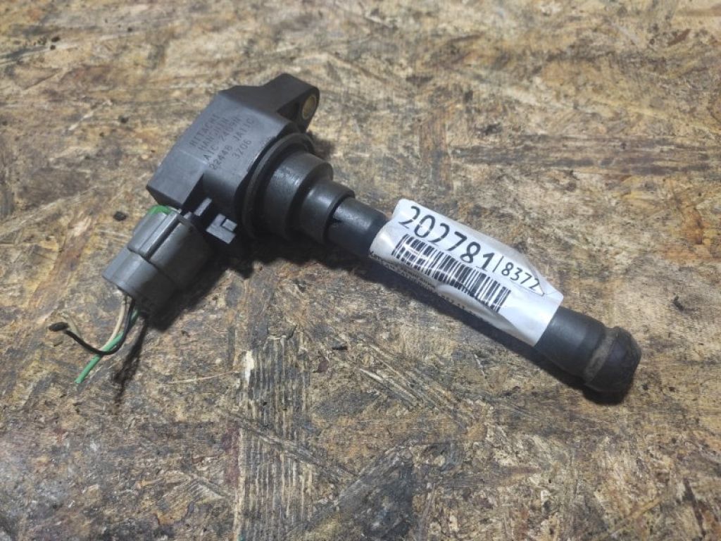 22448-JA11C | Катушка зажигания NISSAN PATHFINDER R52 12-21