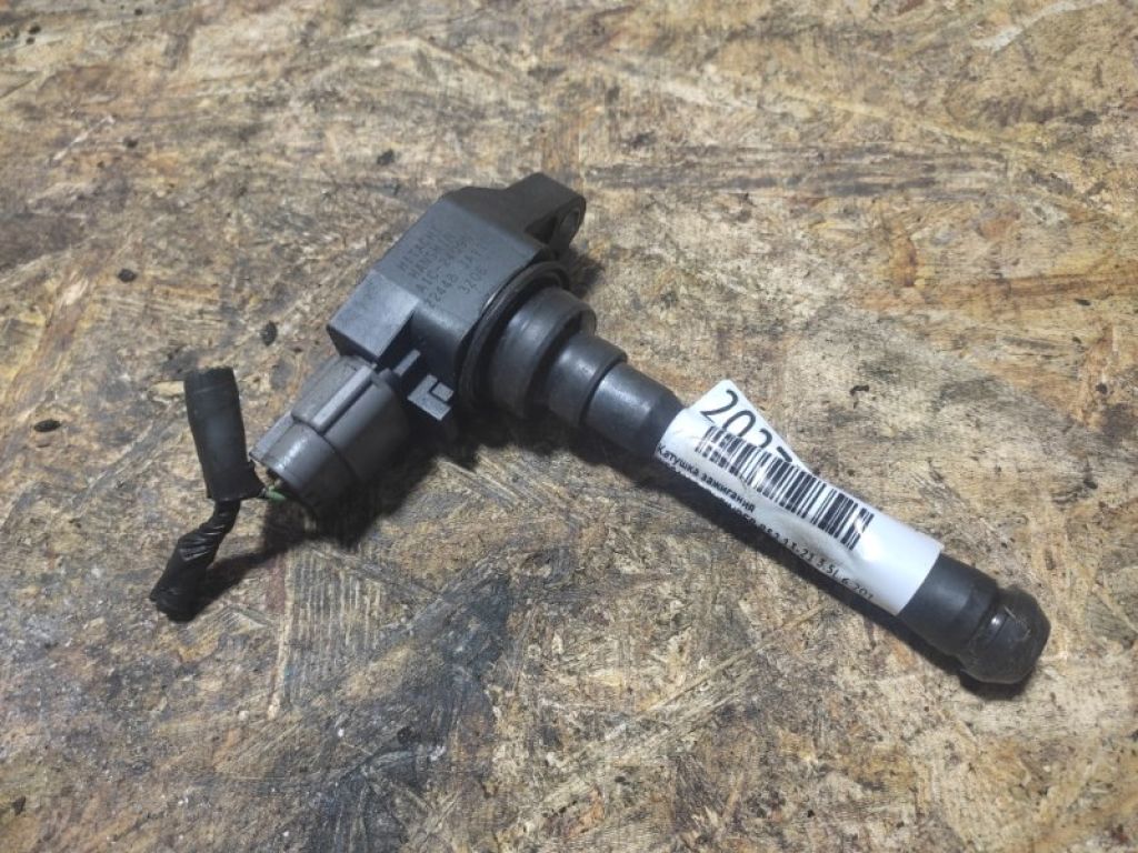 22448-JA11C | Котушка запалювання NISSAN PATHFINDER R52 12-21