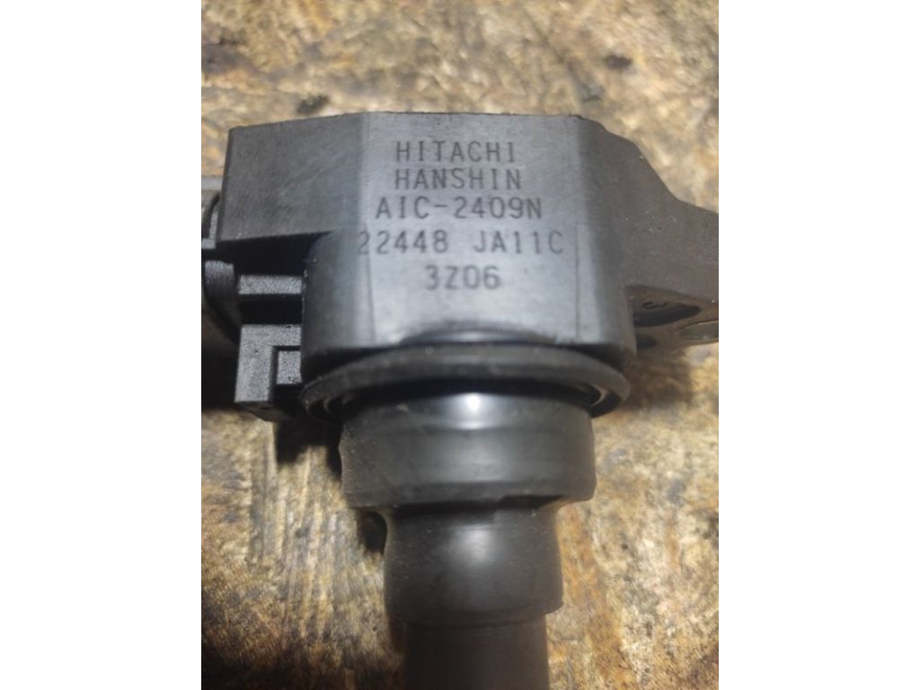 22448-JA11C | Котушка запалювання NISSAN PATHFINDER R52 12-21 - Фото 2